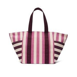 victoria secret/pink tote bag